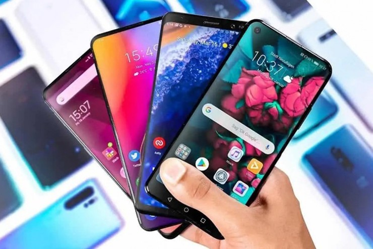 Bản cập nhật phần mềm rất quan trọng cho smartphone.