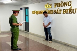 Nồng độ cồn của tài xế bán tải kéo lê xe máy khiến 1 người tử vong ở Phan Thiết là bao nhiêu?