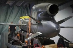 Nga đánh sập dây chuyền sản xuất tên lửa chủ lực của Ukraine