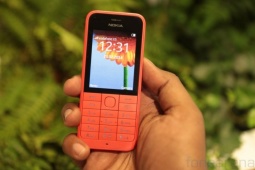 Top 4 điện thoại Nokia siêu bền, giá chưa tới 2 triệu đồng