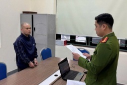 Bắt đối tượng gây ra vụ cướp giật tại tiệm vàng Ngọc Oanh