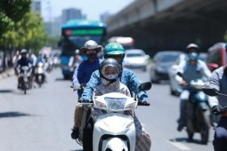 Nắng nóng sẽ đến sớm, nhiều hơn trong mùa Hè năm nay