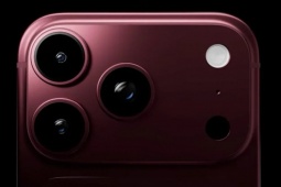 Apple bắt đầu thử nghiệm iPhone 18 Pro và iPhone 18 Pro Max