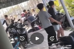 Thông tin mới về đoạn clip gây "bão" mạng xã hội ở Cà Mau