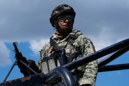 Ngày đẫm máu khi băng đảng Mexico báo thù cho ông trùm