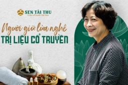 Vờ gọi điện cho “lãnh đạo ngành” để chạy án trong vụ Sen Tài Thu