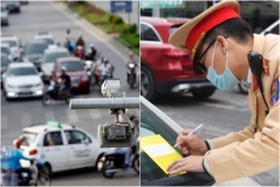 Cho thuê xe tự lái bị phạt nguội: Khách hay chủ xe phải chịu phạt?