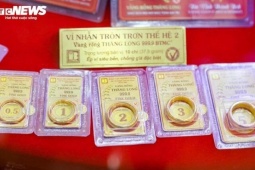 Vì sao ngày vía thần Tài lại mua vàng?