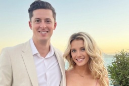 Gu mặc của 'Tay đua quyến rũ nhất hành tinh'