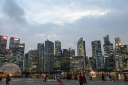 Làn sóng 'chuyển khẩu' của giới siêu giàu