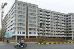 Không cần bốc thăm, không xác nhận thu nhập: Ai được ưu tiên mua nhà ở xã hội?