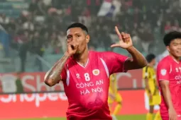 Nhận định Đông Á Thanh Hóa vs Công an Hà Nội, 18h00 ngày 24/2: Bứt tốc trên đỉnh