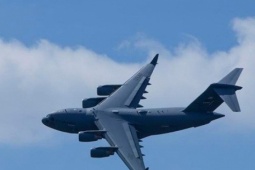 Mỹ dồn quân "sát vách" Iran, sơ tán nhân viên ngoại giao tại Lebanon