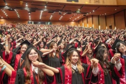 Lịch đi học lại sau Tết 2026 của 100 trường đại học trên cả nước