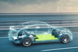 Nghiên cứu lớn nhất về xe điện cũ: Pin bền bỉ suốt vòng đời