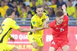 Điều Malaysia sợ nhất không chỉ là bị xử thua 0-3 tuyển Việt Nam