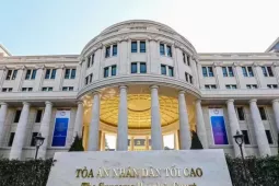 Án lệ liên quan vụ người bệnh ung thư mua bảo hiểm nhân thọ