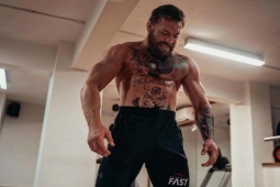 Nóng nhất thể thao chiều 24/2: "Gã điên" Conor McGregor thất vọng với UFC