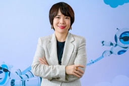 'AI là phép thử về năng lực thích nghi của người lao động Việt Nam'