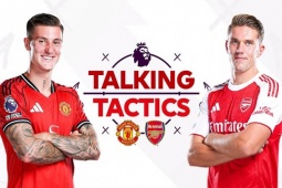 Sesko - Gyokeres tỏa sáng ở MU  & amp; Arsenal: Cuộc đua giữa 2  " bom tấn "  giờ mới bắt đầu