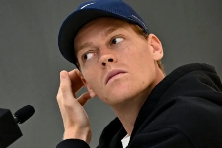 Sinner trước tâm bão: Đẳng cấp lung lay hay dư luận chỉ phản ứng quá đà?