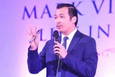 Doanh thu của công ty dạy làm giàu sụt giảm đến 92%