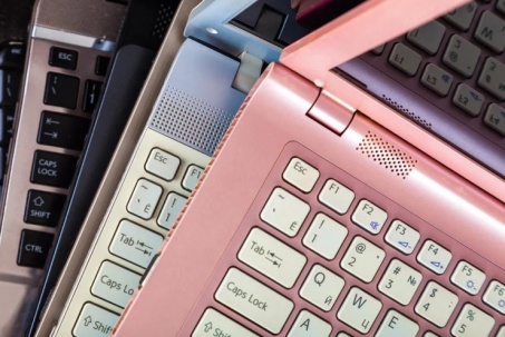 Tại sao không nên mua máy tính Windows 10 cũ?