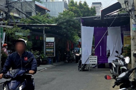 Nghi án con sát hại cha gây rúng động tại Đà Nẵng