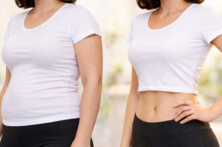 Kế hoạch ăn uống giúp giảm 6 kg trong 4 tuần