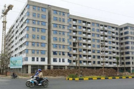 Không cần bốc thăm, không xác nhận thu nhập: Ai được ưu tiên mua nhà ở xã hội?