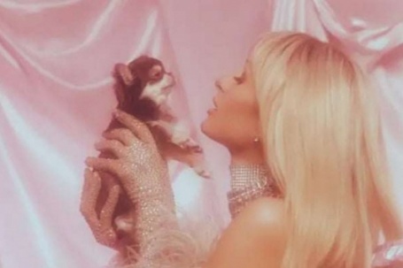 Paris Hilton đón tuổi 45 nóng bỏng bên gia đình nhỏ