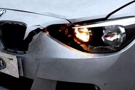 Vì sao những tai nạn nhỏ nhất cũng có thể rút cạn ví tiền chủ xe?