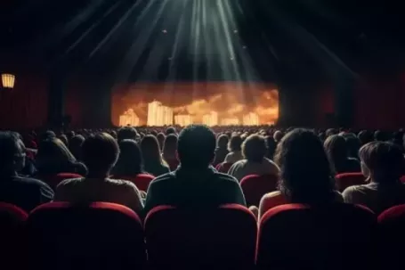 Bạn có chọn nhầm chỗ ngồi khi xem phim chiếu rạp dịp Tết Nguyên đán?