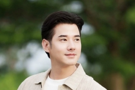 Phong độ mỹ nam 'Tình người duyên ma'