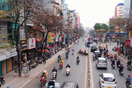 Hà Nội: Giá cho thuê không ngờ tới loạt nhà mặt phố tại các phường Đống Đa, Kim Liên, Văn Miếu – Quốc Tử Giám, Láng và Ô Chợ Dừa đầu xuân Bính Ngọ 2026