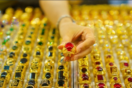 Kinh nghiệm mua vàng ngày vía Thần Tài đầy đủ nhất, cầu lộc, cầu tài, may mắn cả năm