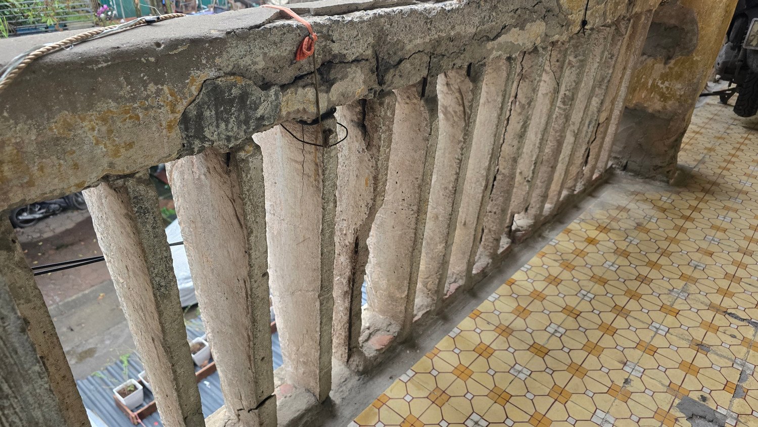 Theo kế hoạch, tại ô đất của khu tập thể 3 tầng sẽ đầu tư xây dựng 3 tòa nhà cao 34 tầng, trong đó từ tầng 5 trở lên là căn hộ ở. Toàn bộ cư dân của khu tập thể sẽ được bố trí tái định cư tại chỗ.