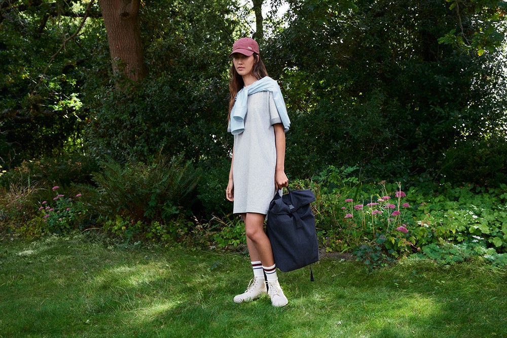 Bộ Sưu Tập UNIQLO and JW ANDERSON Xuân/Hè 2026 chính thức ra mắt từ ngày 27 tháng 2 - 5