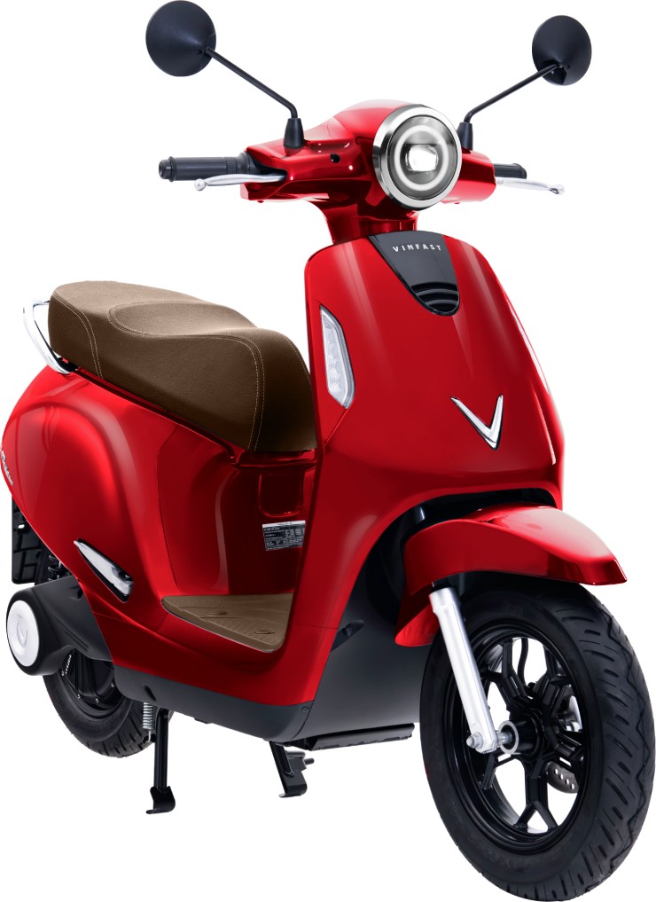 Giá xe máy điện VinFast cuối tháng 2/2026, rẻ nhất từ 12 triệu đồng - 1