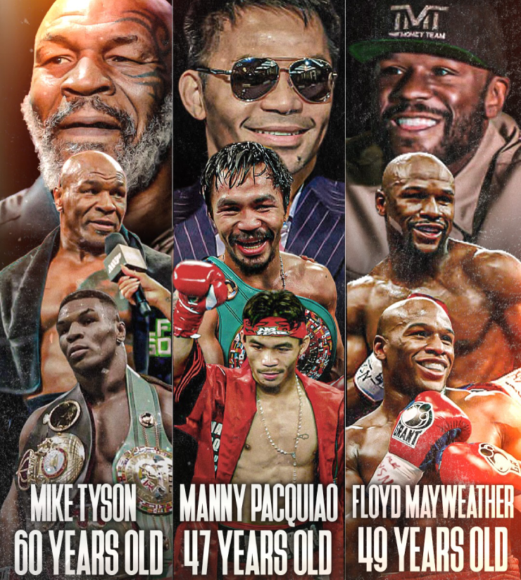 Huyền thoại cùng tái xuất năm 2026