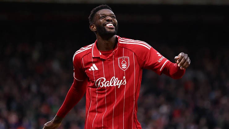 MU nhắm chiêu mộ Ibrahim Sangare