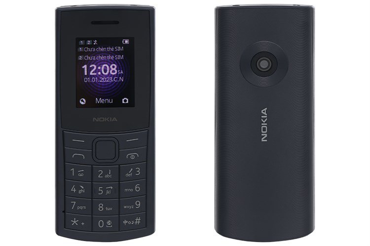Nokia 110 4G.
