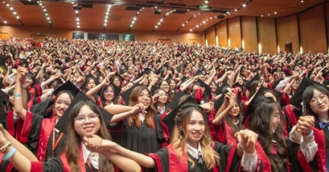 Lịch đi học lại sau Tết 2026 của 100 trường đại học trên cả nước