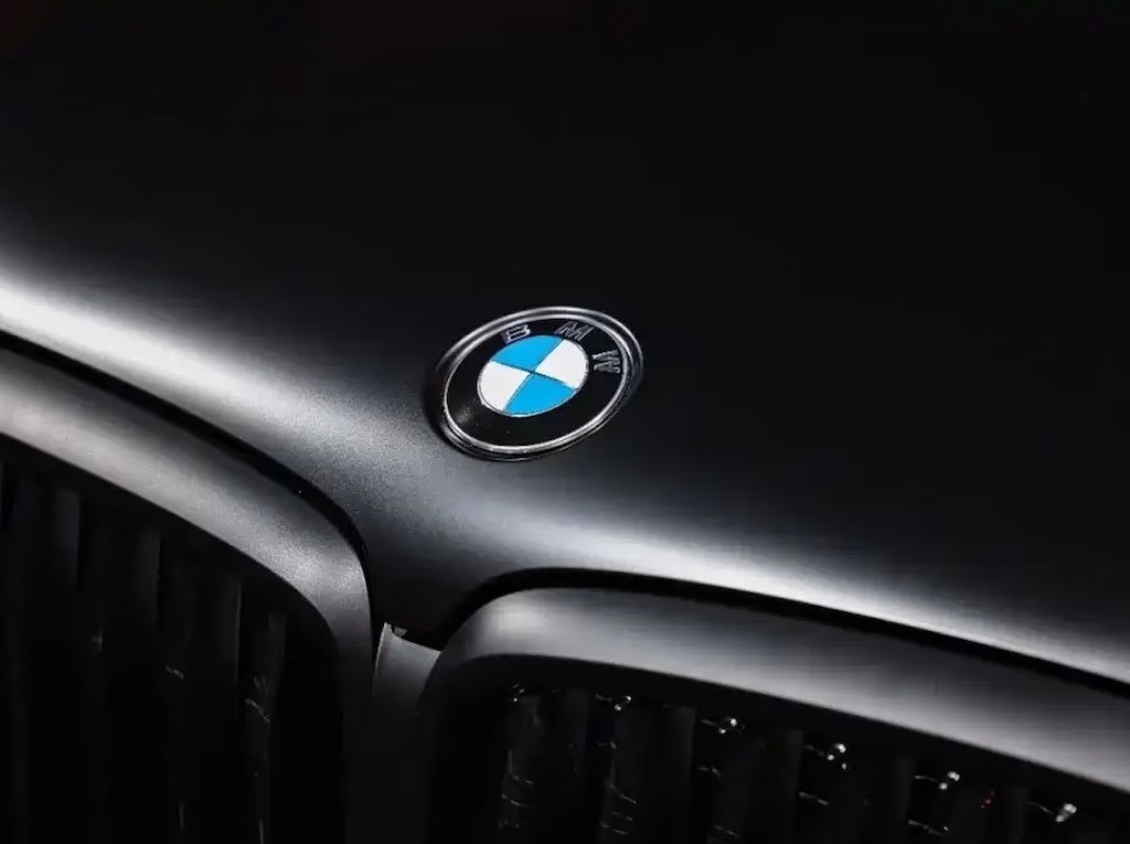 Đây là mẫu BMW X5 bản đặc biệt cho năm Ngựa tại Trung Quốc - 4