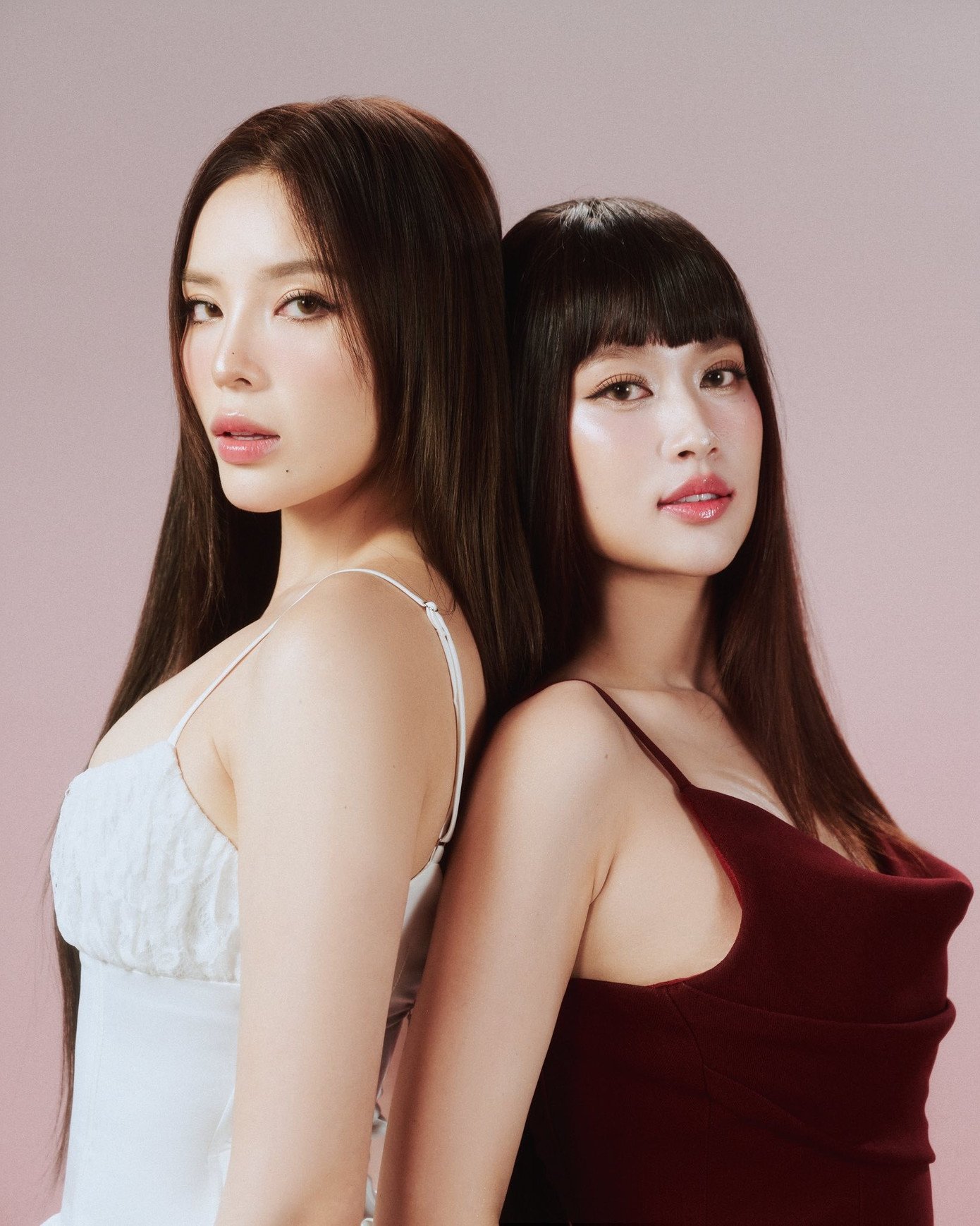 Kỳ Duyên, Thiên Ân cùng lọt vào đề cử top 100 gương mặt đẹp nhất thế giới năm 2026 do TC Candler bình chọn.