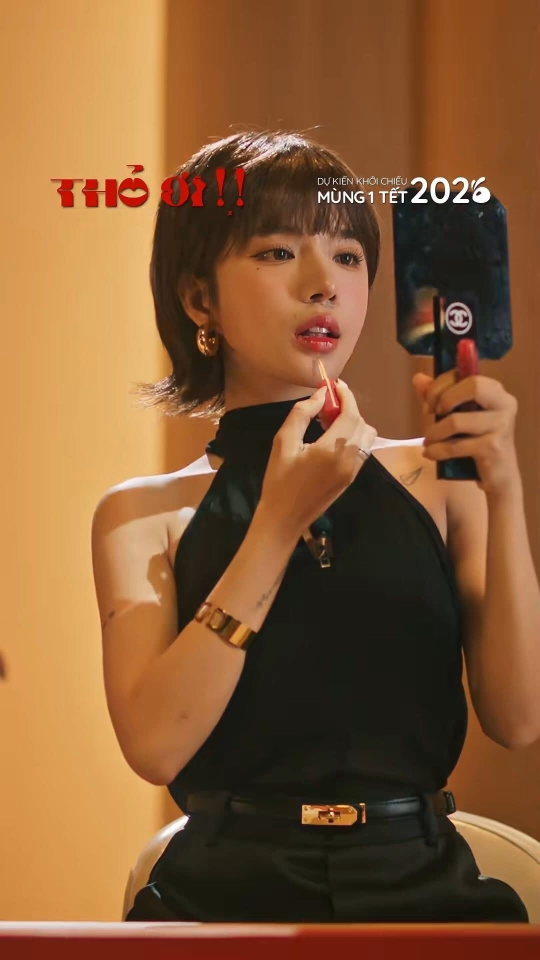 Thỏ Ơi!!: Cặp nữ chính Lyly, Văn Mai Hương "về nhất" trên đường đua thời trang - 5