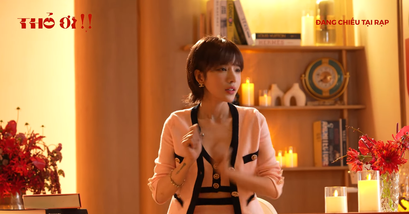 Thỏ Ơi!!: Cặp nữ chính Lyly, Văn Mai Hương "về nhất" trên đường đua thời trang - 7