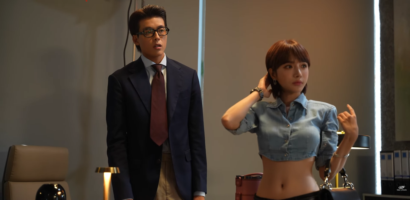 Thỏ Ơi!!: Cặp nữ chính Lyly, Văn Mai Hương "về nhất" trên đường đua thời trang - 8