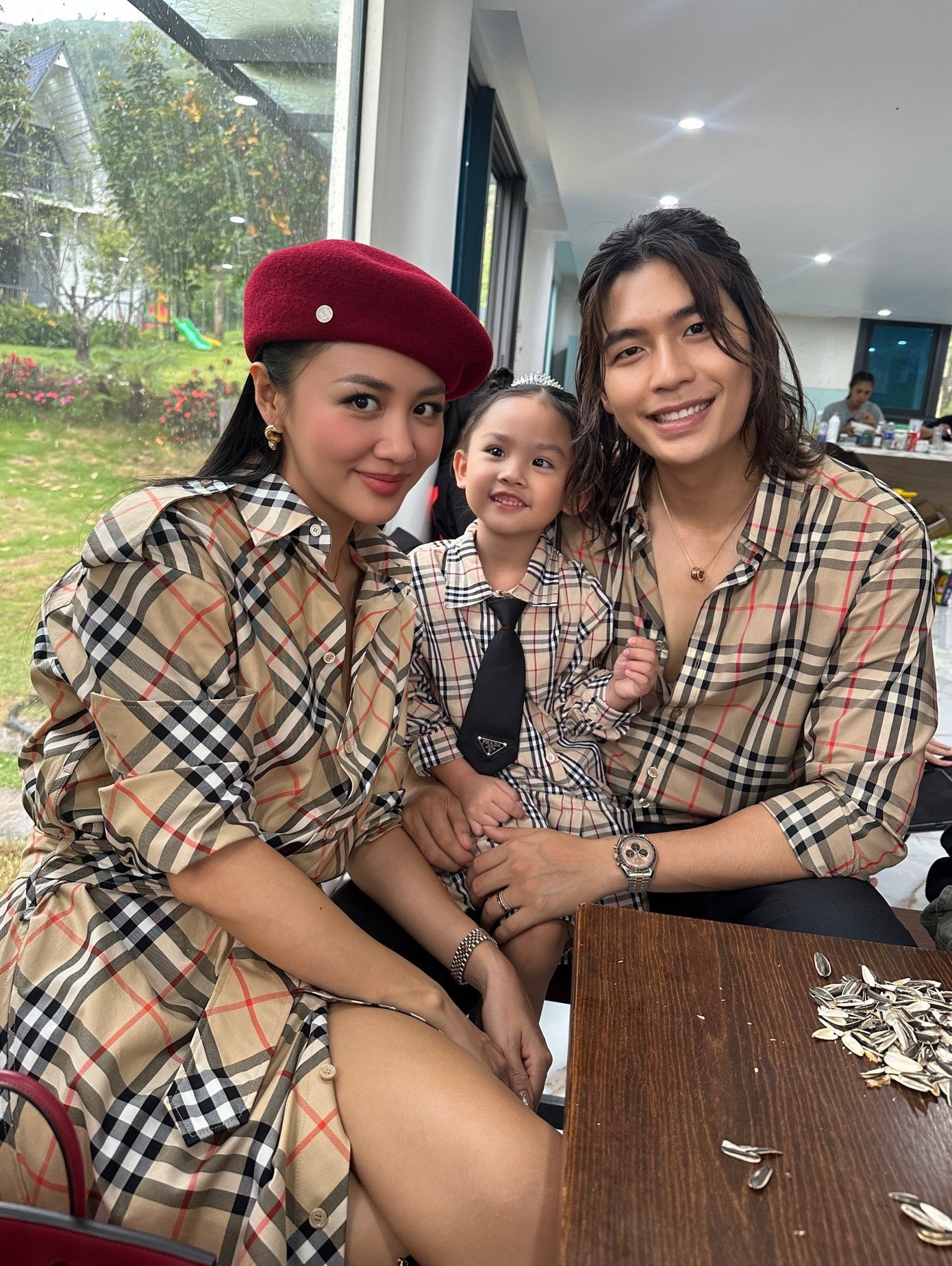 Thỏ Ơi!!: Cặp nữ chính Lyly, Văn Mai Hương "về nhất" trên đường đua thời trang - 14