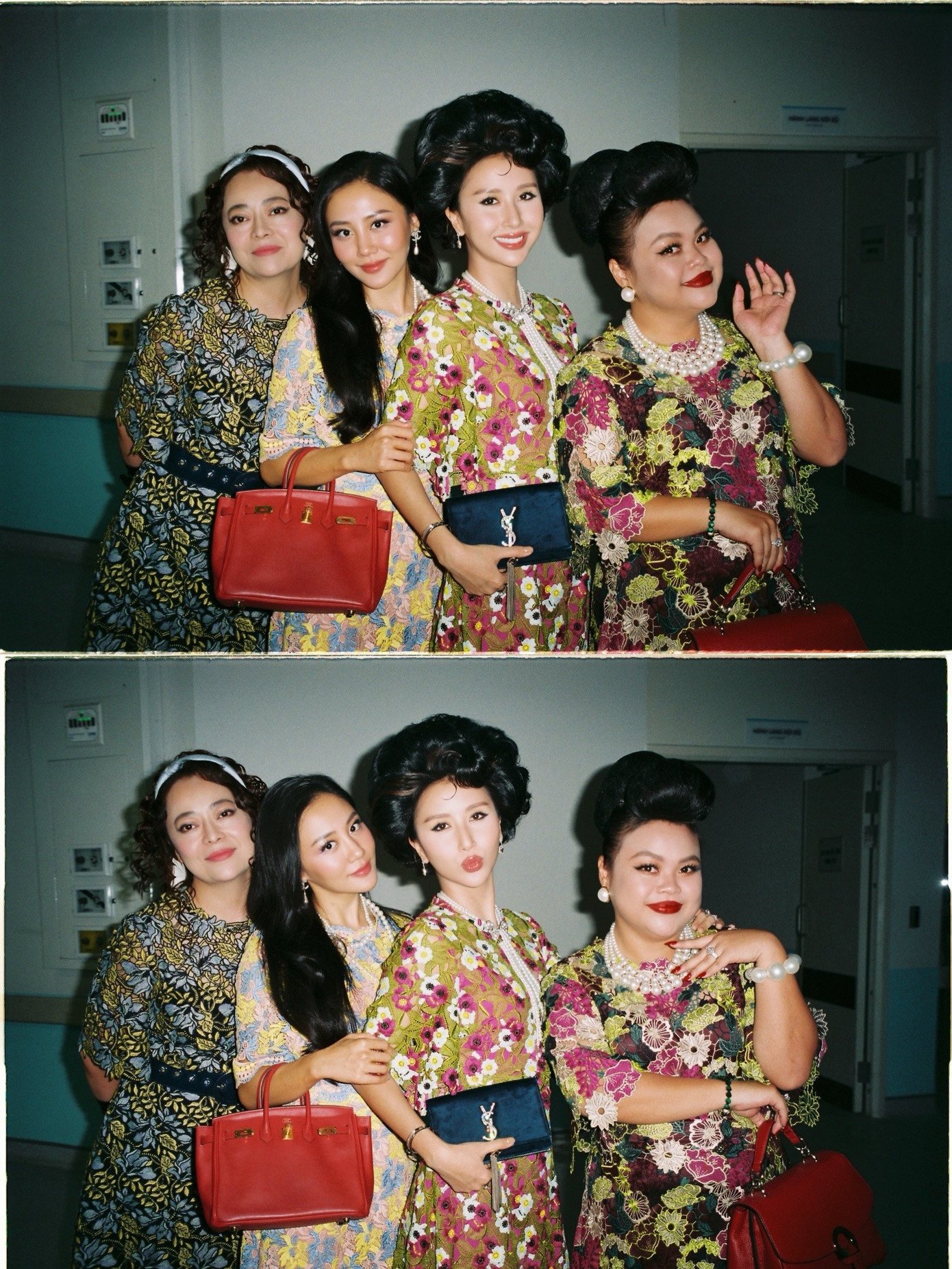 Thỏ Ơi!!: Cặp nữ chính Lyly, Văn Mai Hương "về nhất" trên đường đua thời trang - 17